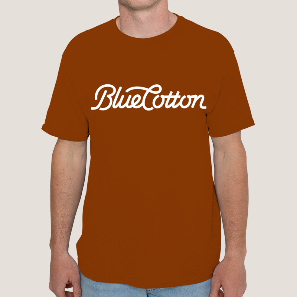 Image of 29M Jerzees Heavyweight Blend Tee