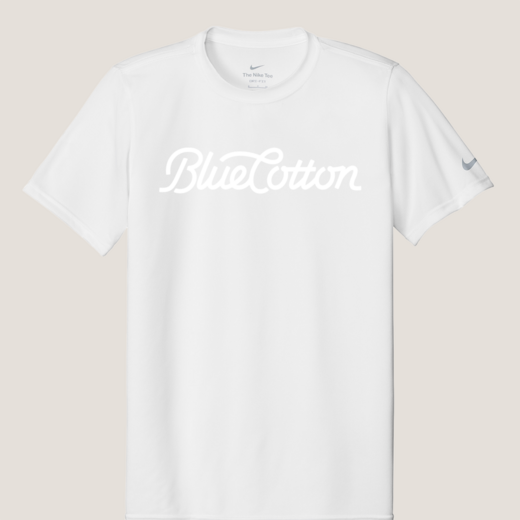 Sample image of NKDX8730 Nike Swoosh Sleeve rLegend Tee