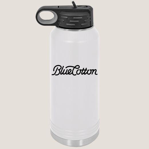 Sample image of OLWB32 32 oz Stainless Steel Water Bottles