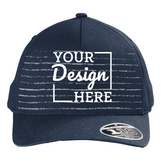 Custom Hats:  TM1MU425 TravisMathew FOMO Novelty Cap