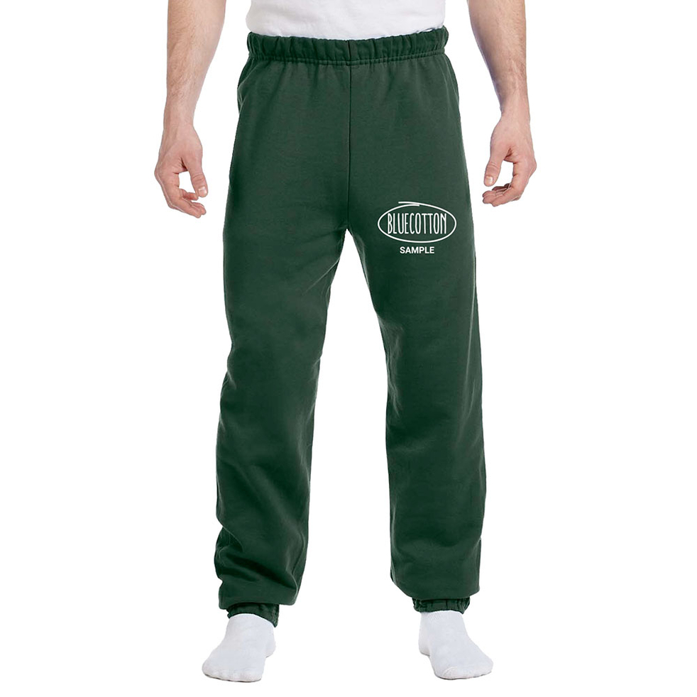 Image of 973M Jerzees NuBlend Sweatpants