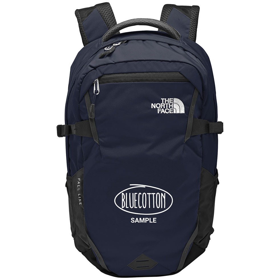 Image of NF0A3KX7 The North Face Fall Line Backpack
