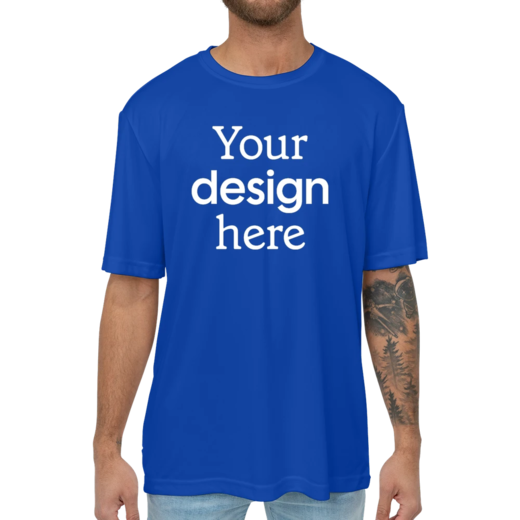Sample image of ST350 Sport-Tek Competitor Tee