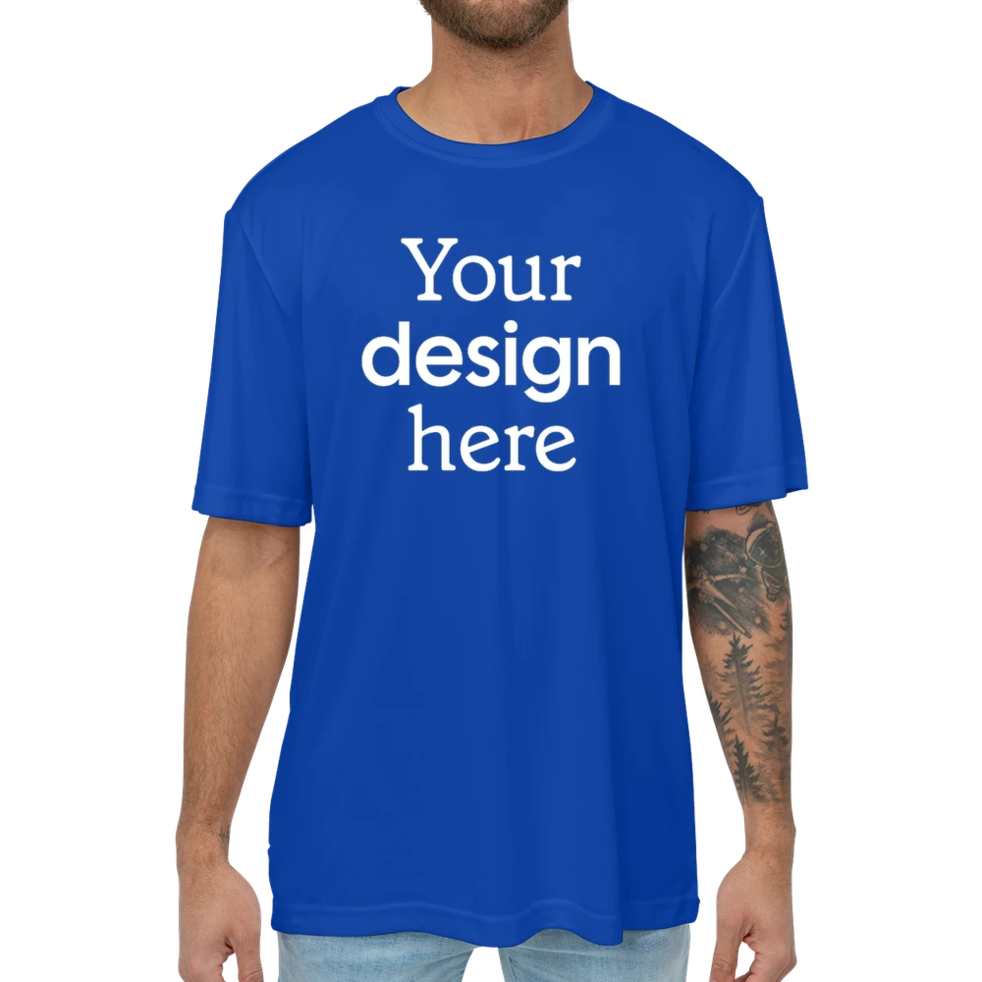 Sample image of ST350 Sport-Tek Competitor Tee