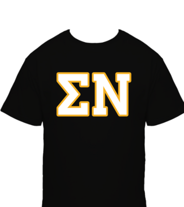 Sigma Nu design idea