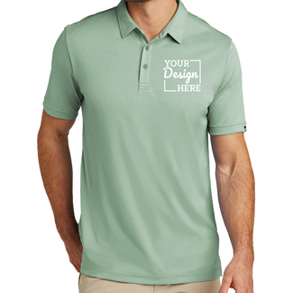 Custom Featured Brands:  TM1MU410 TravisMathew Coto Performance Polo