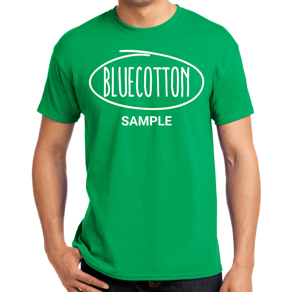 Image of 5170 Hanes ComfortBlend Tee