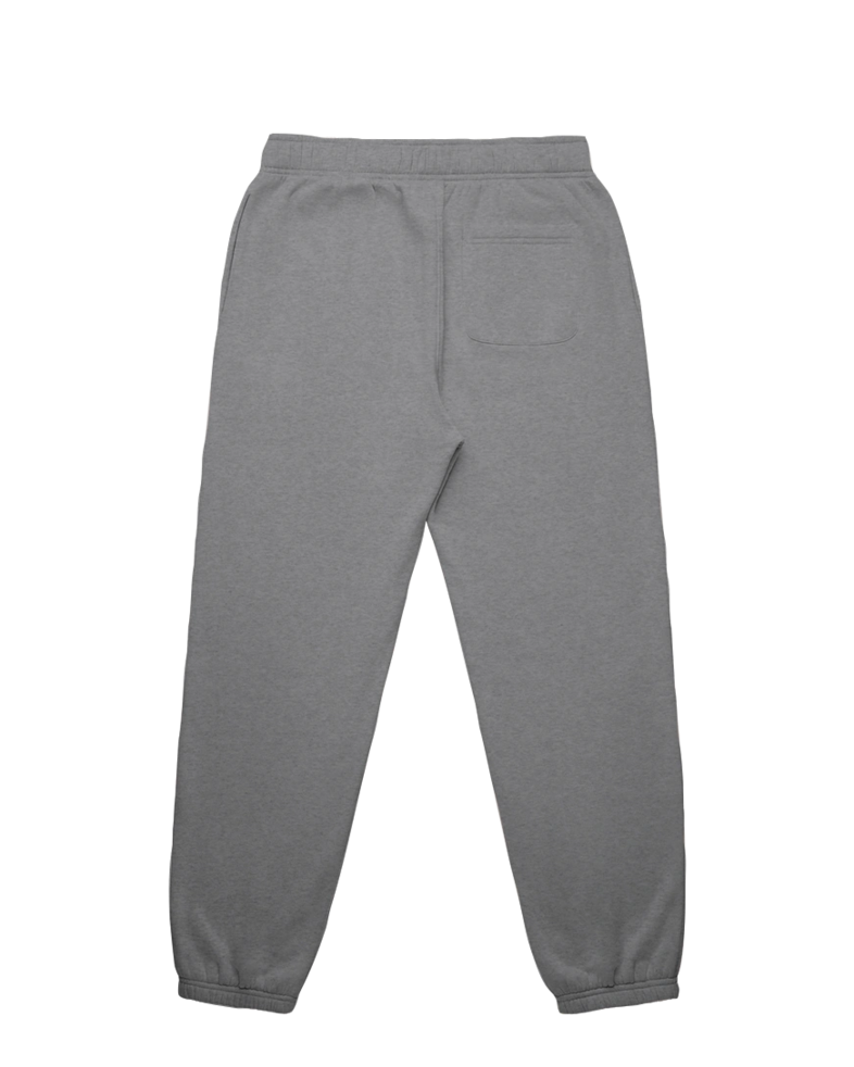 Image of a model wearing a 5932 AS Colour Relax Track Pants