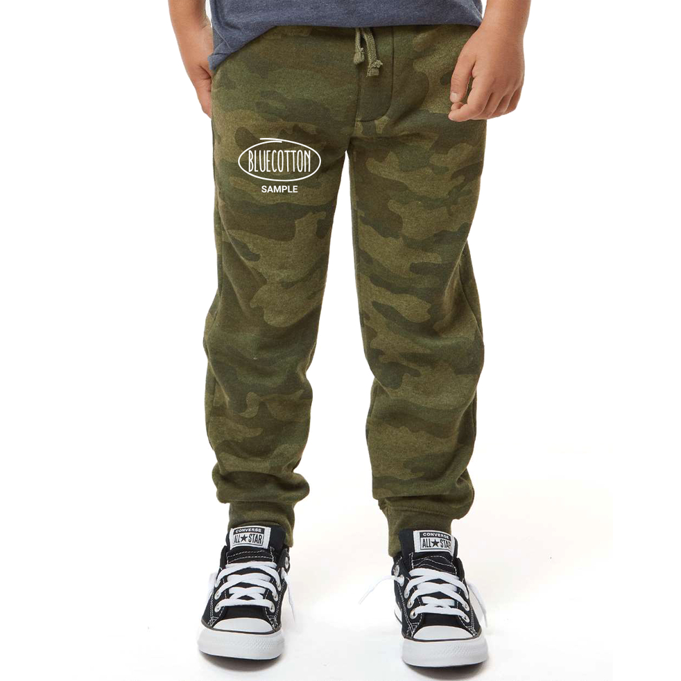 Image of PRM16PNT Independent Trading Co. Youth Lightweight Special Blend Sweatpants