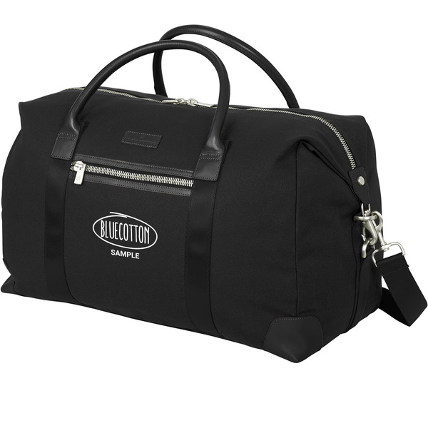 BB18880 Brooks Brothers® Wells Duffel