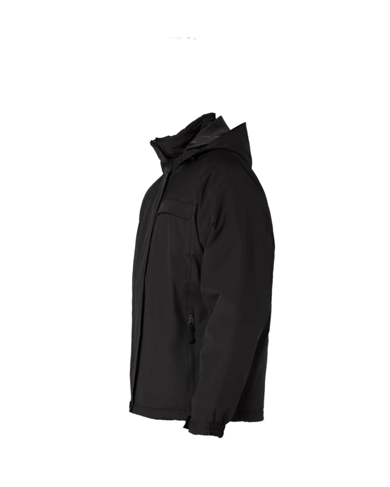 Image of a model wearing a J792 Port Authority Nootka Jacket