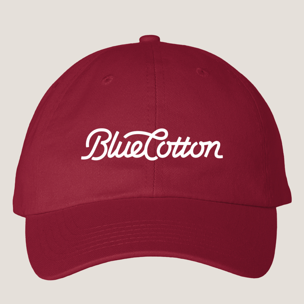 Image of VC300 Valucap Bio-Washed Cap