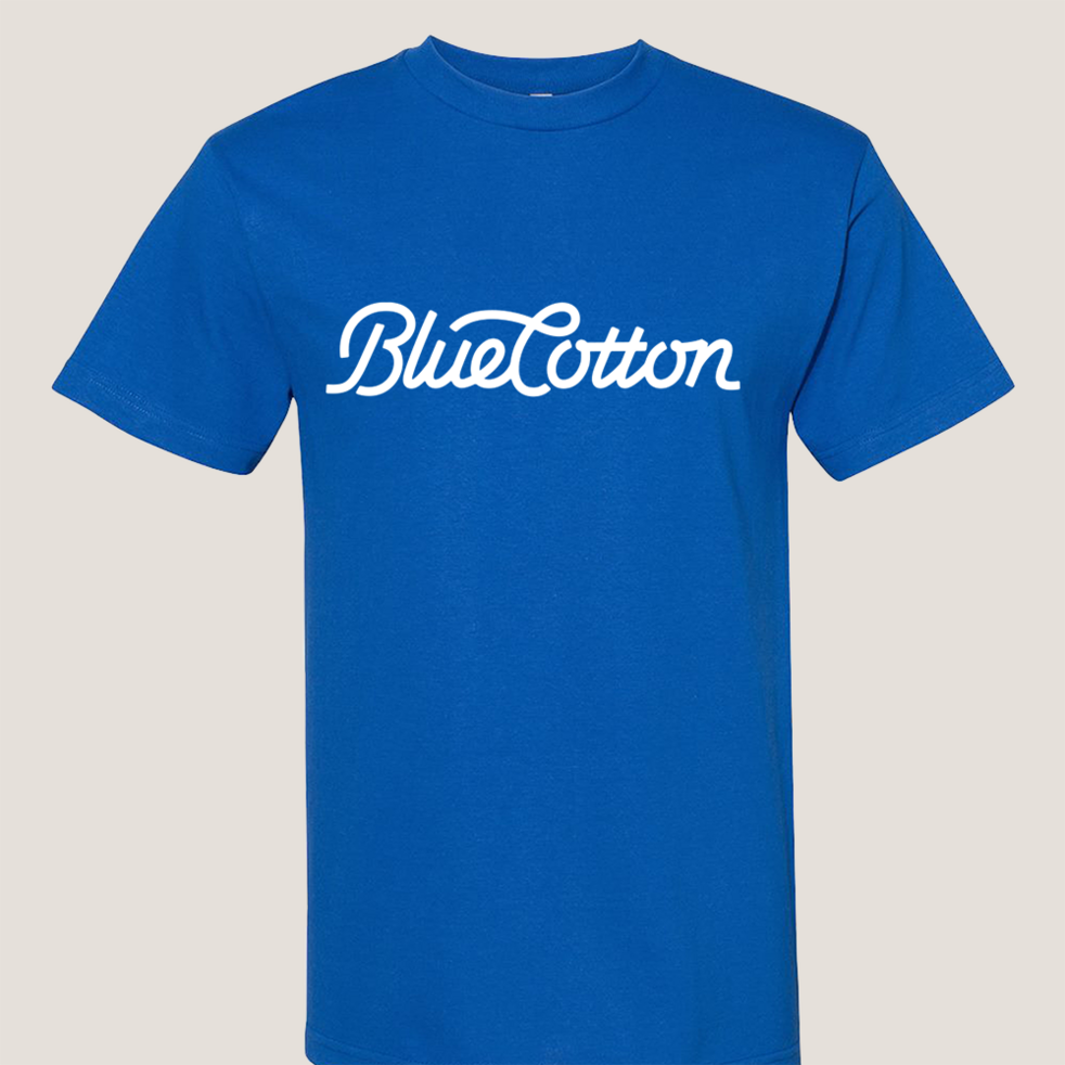 Image of 1301 American Apparel Unisex Heavyweight Cotton Tee