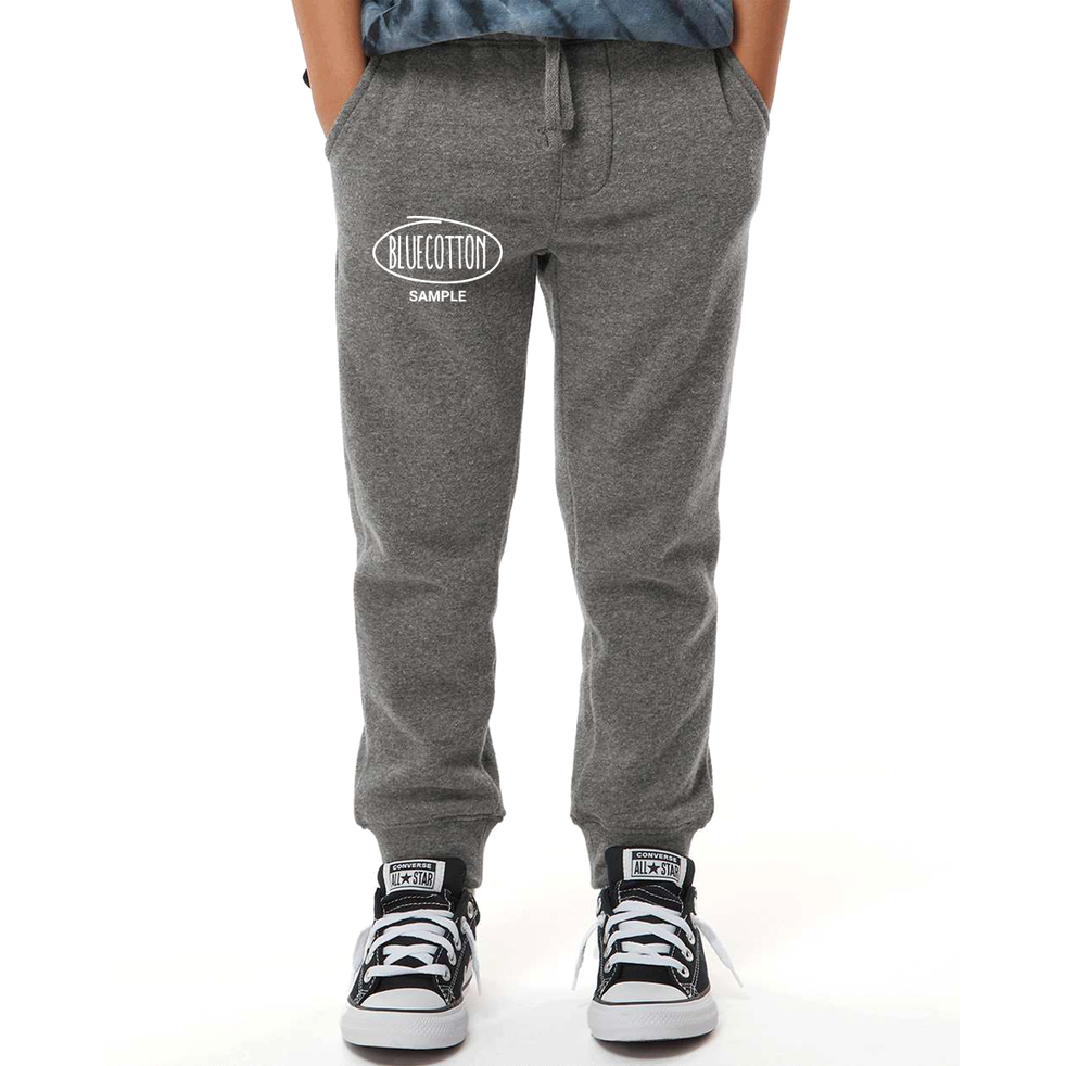 Image of PRM16PNT Independent Trading Co. Youth Lightweight Special Blend Sweatpants