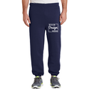 973M Jerzees NuBlend Sweatpants