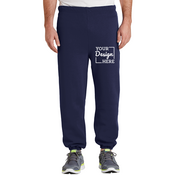 973M Jerzees NuBlend Sweatpants