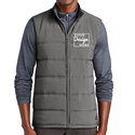 TM1MW453 TravisMathew Cold Bay Vest