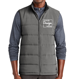 TM1MW453 TravisMathew Cold Bay Vest