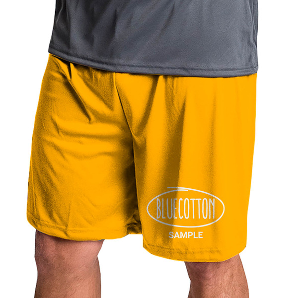 BD4107 Badger Sport B-Core 7 Inch Short