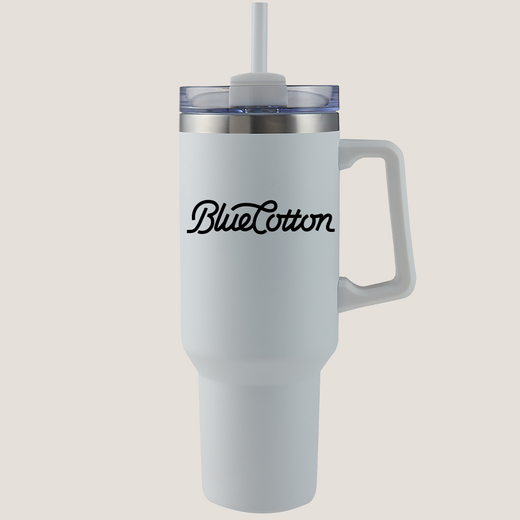 Sample image of 4744 40 oz. Alaskan Stainless Steel Mug