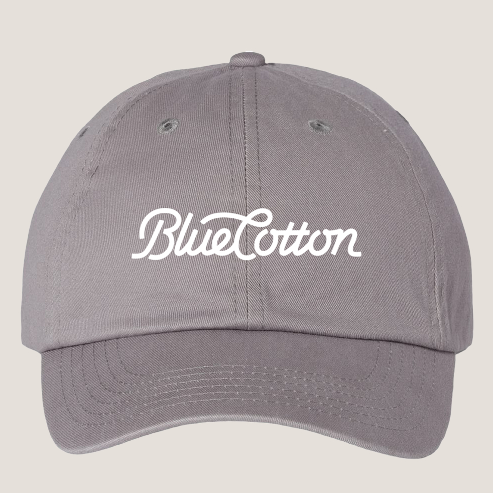 Image of VC300 Valucap Bio-Washed Cap