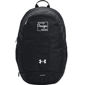 Under Armour:  1364182 Under Armour Hustle 5.0 TEAM Backpack