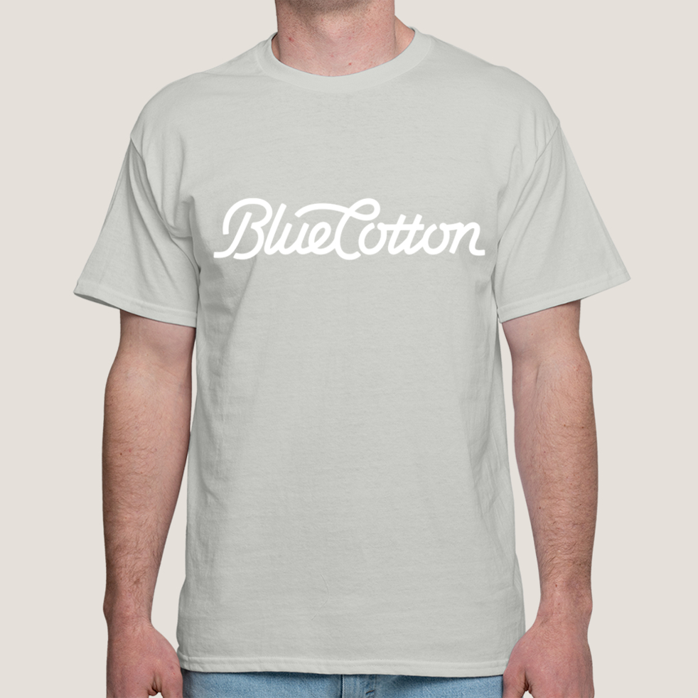 Image of 5000 Gildan Heavy Cotton T-Shirt