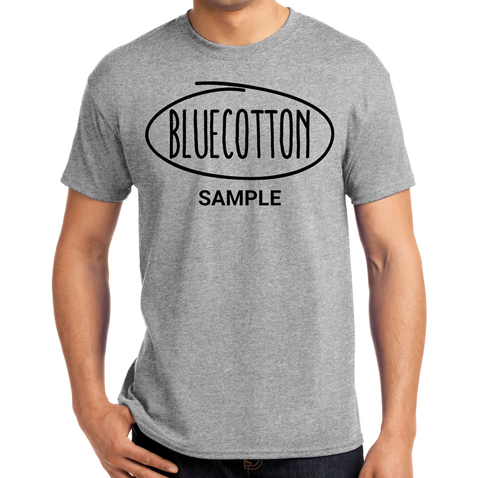 Image of 5170 Hanes ComfortBlend Tee