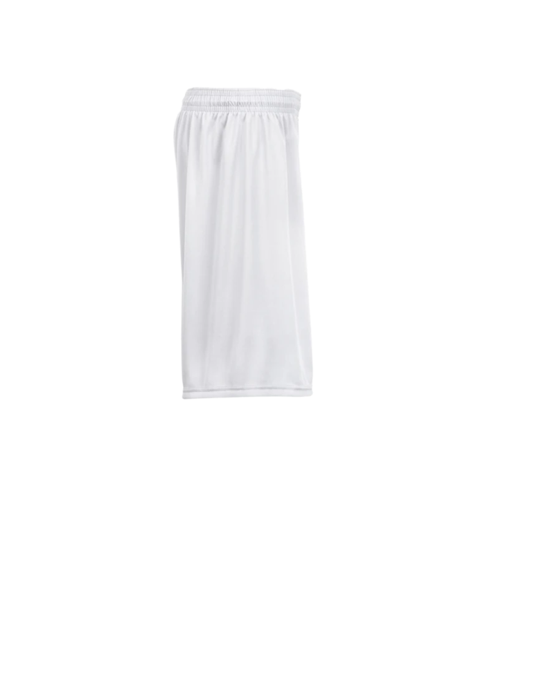 Image of a model wearing a BD4107 Badger Sport B-Core 7 Inch Short