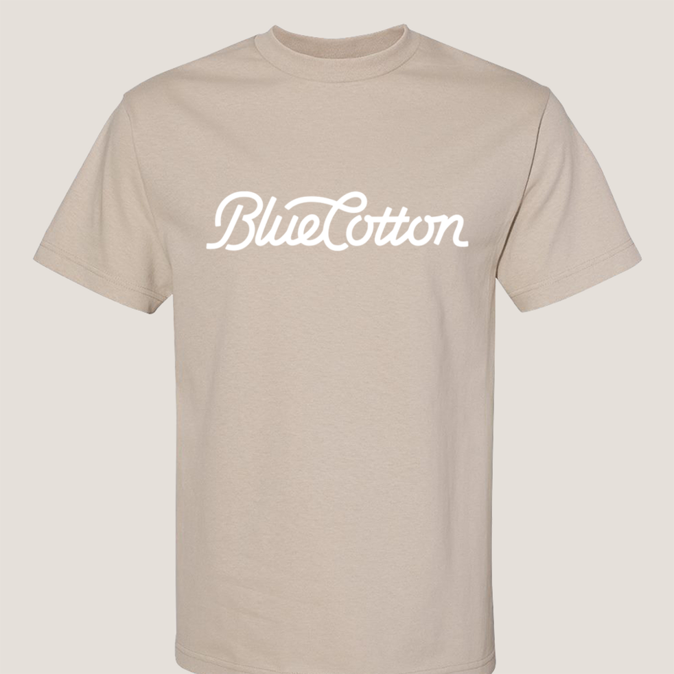 Image of 1301 American Apparel Unisex Heavyweight Cotton Tee