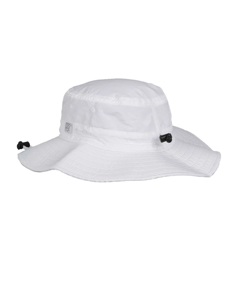 Image of a model wearing a GB400 The Game Ultralight Booney