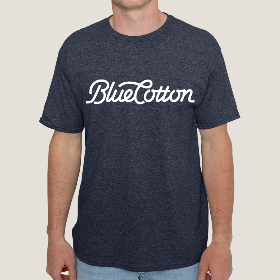 Image of 29M Jerzees Heavyweight Blend Tee