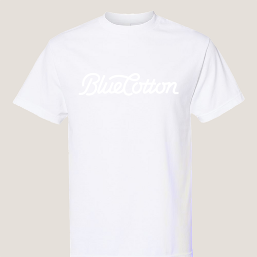 Sample image of 1301 American Apparel Unisex Heavyweight Cotton Tee