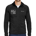 M15383 Marmot Men's Leconte Full-Zip Hooded Jacket