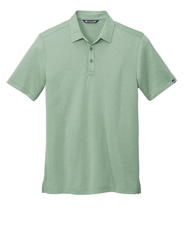 TM1MU410 TravisMathew Coto Performance Polo