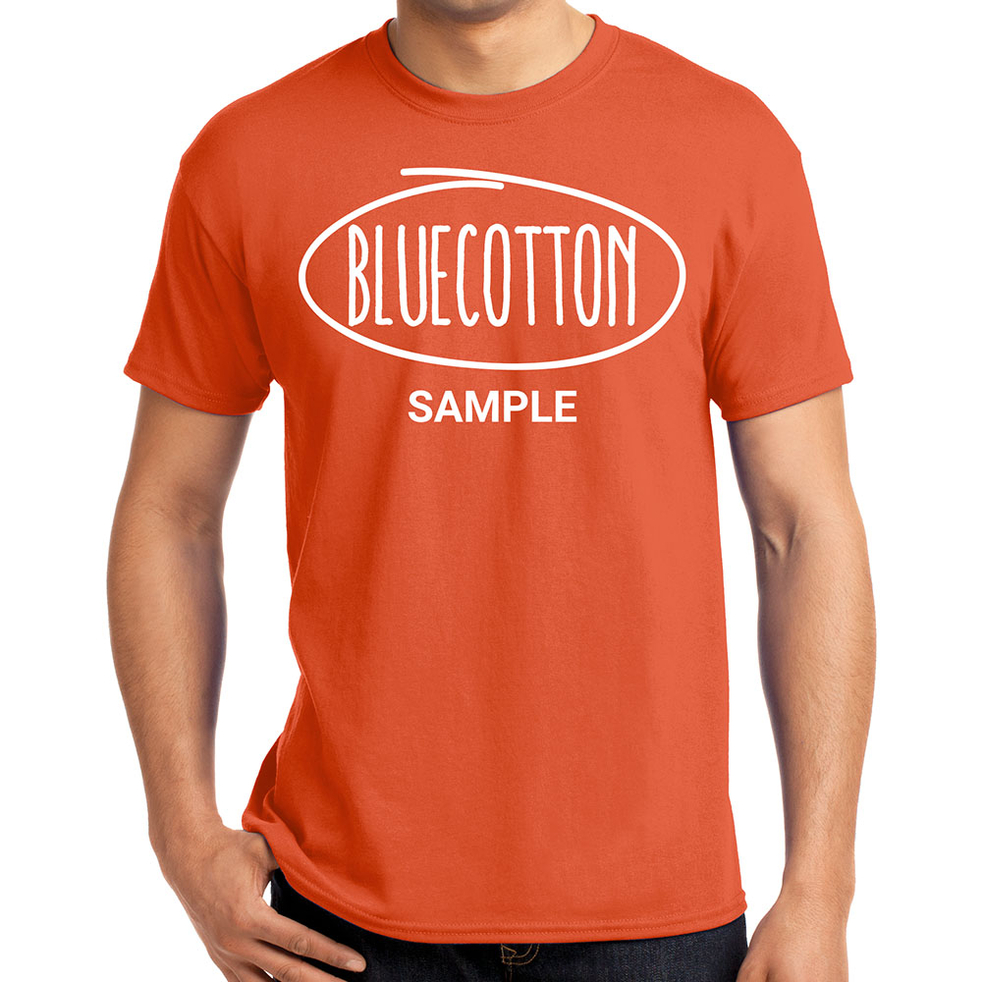 Image of 5170 Hanes ComfortBlend Tee