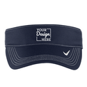 429466 Nike Gold Dri-FIT Swoosh Visor