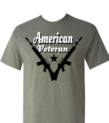 american vet design idea