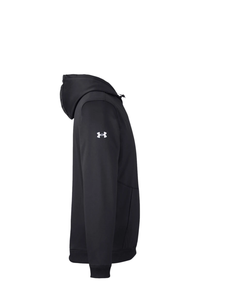 Image of a model wearing a 1370379 Under Armour Men's Storm Armourfleece