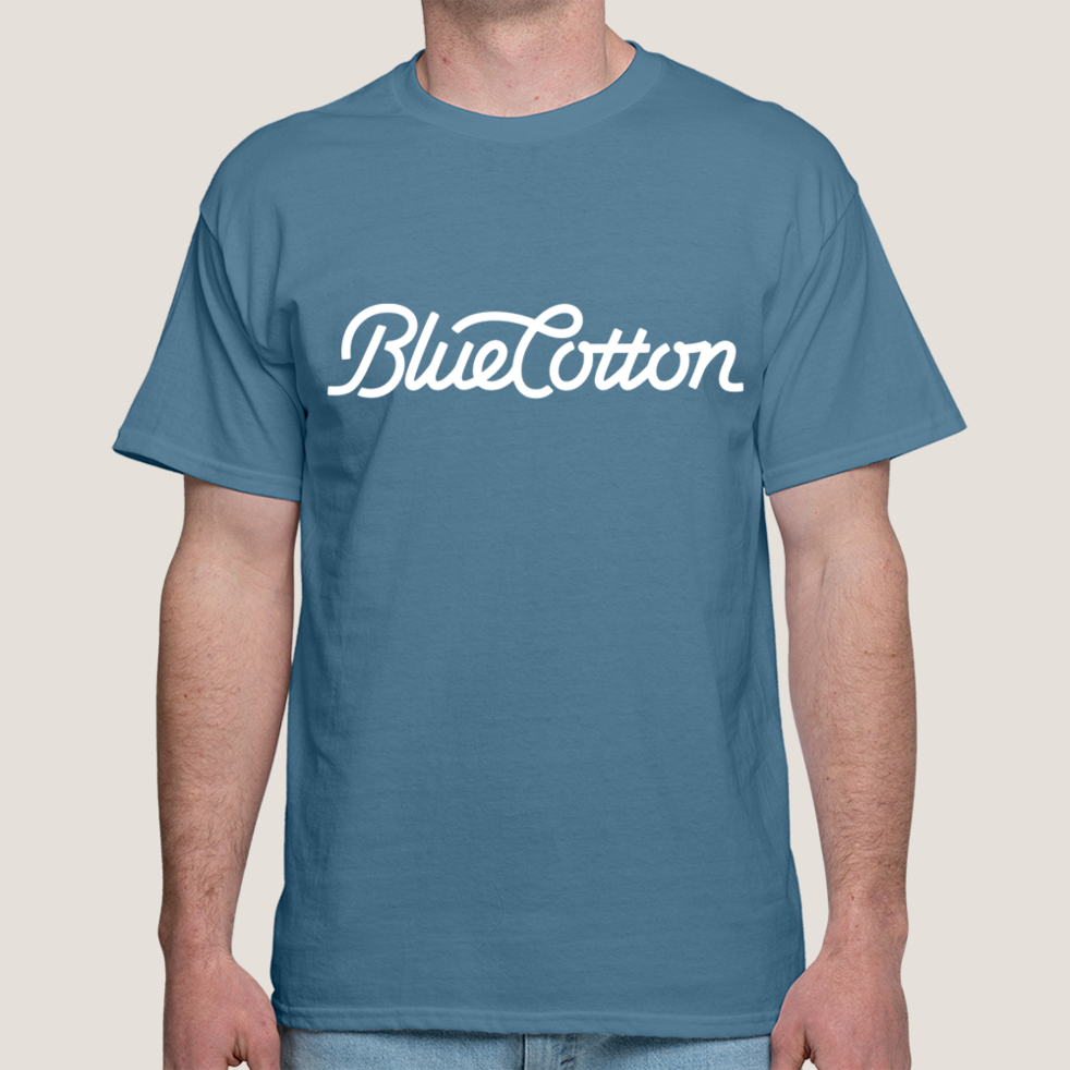 Image of 5000 Gildan Heavy Cotton T-Shirt