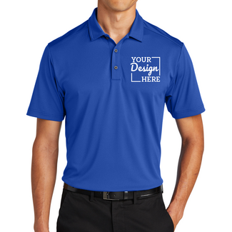 Polo Shirts:  K864 Port Authority® C-FREE™ Snag-Proof Polo