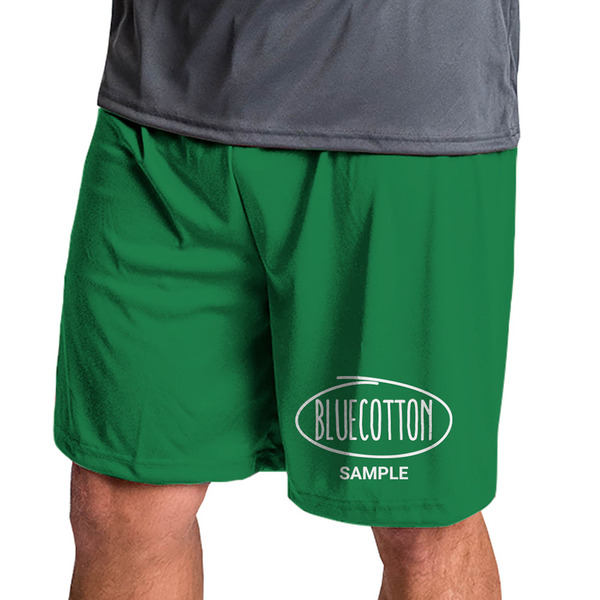 BD4107 Badger Sport B-Core 7 Inch Short