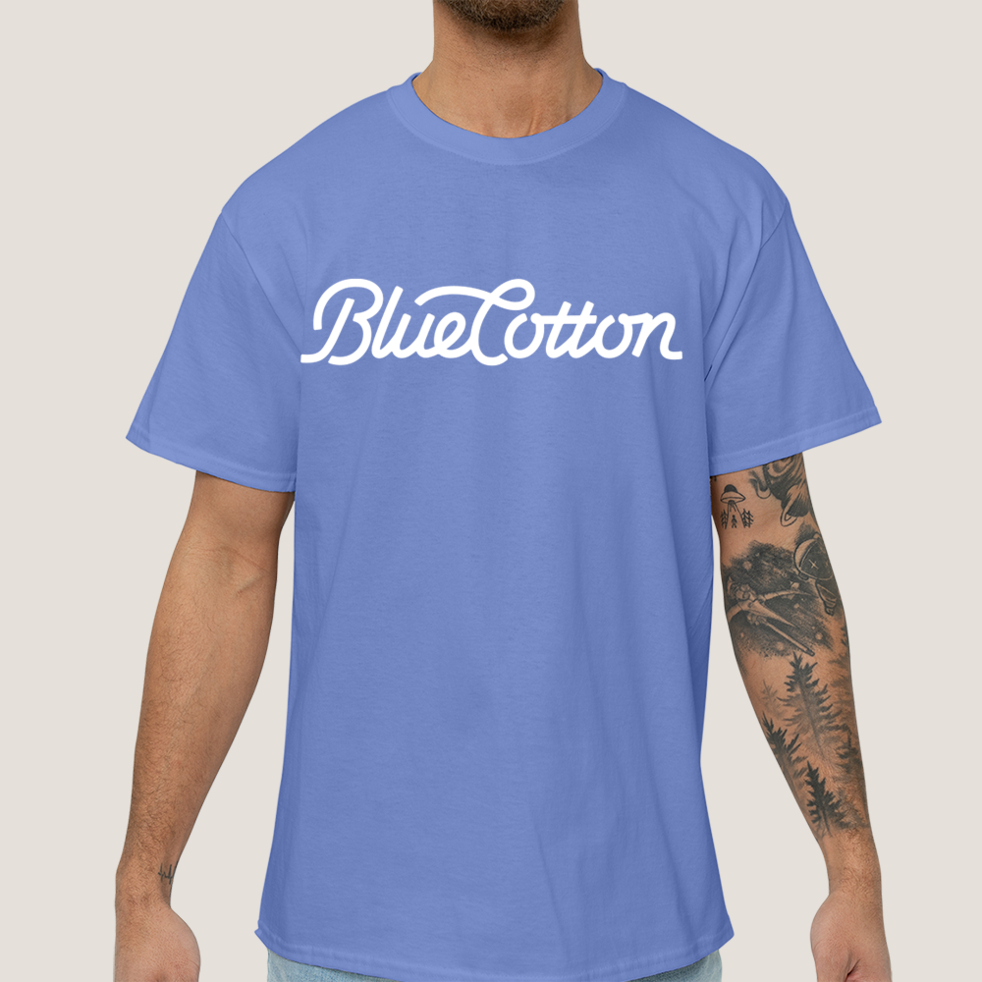 Image of PC61 Port & Company Essential Tee