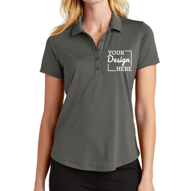 LK864 Port Authority® Ladies C-FREE™ Snag-Proof Polo