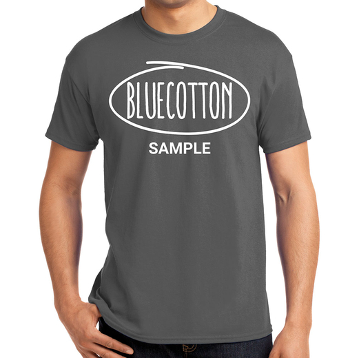 Sample image of 5170 Hanes ComfortBlend Tee