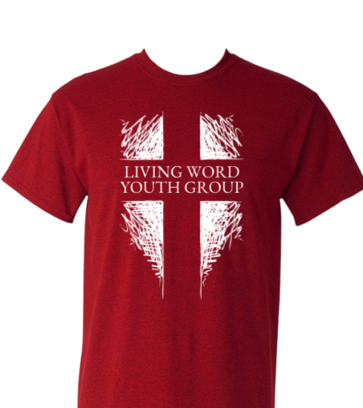 Scribble Cross  design idea