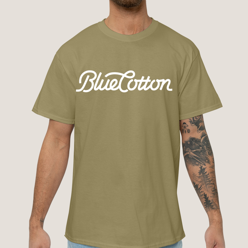 Image of PC61 Port & Company Essential Tee