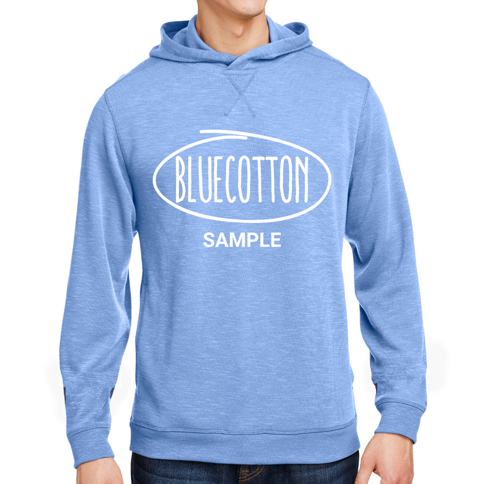 Image of N17990 Nautica Sun Surfer Supreme Hooded Sweatshirt