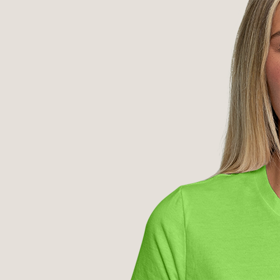 Image of 5000L Gildan Ladies Heavy Cotton Tee