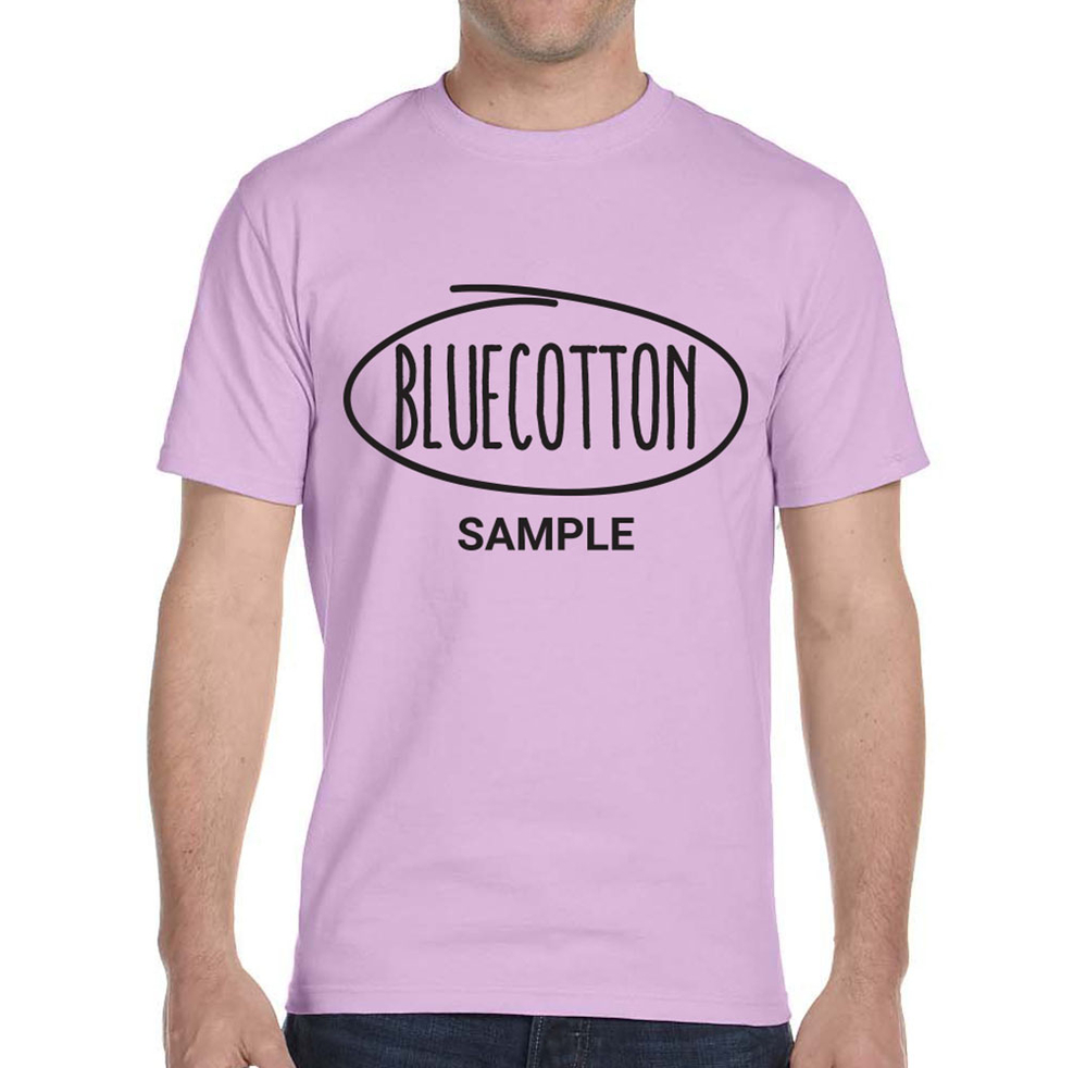 Image of 8000 Gildan DryBlend 50/50 Tee